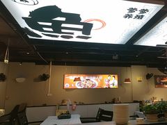 -蛙老爹·蜀香美蛙鱼头(王家湾店)