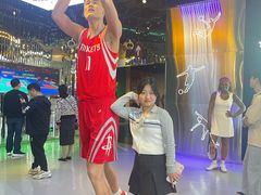-武汉杜莎夫人蜡像馆
