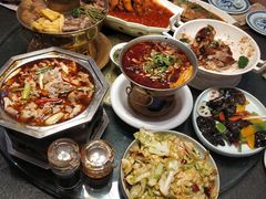 -蔡家酒楼(一德街店)