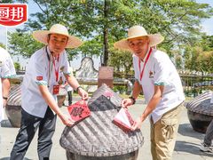 -厨邦酱油文化博览馆