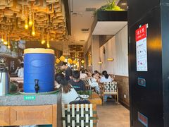 -云海肴·汽锅鸡·云南菜(苏州中心店)