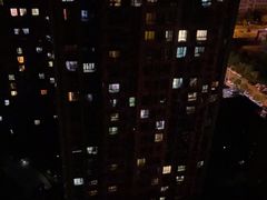-五台山游泳馆