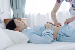 -杭州贝瑞斯美华妇儿医院·早孕·产检·儿科