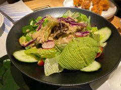 -春树下·树屋花房西餐厅(罍街AS1980店)