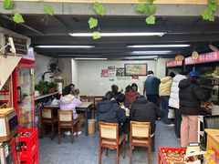 -四川老牛麻辣烫(北门桥店)