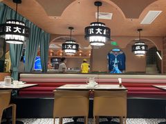 -清真·卡德尔大叔新疆主题餐厅(龙汇路店)