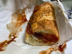 -赛百味SUBWAY(马台街店)