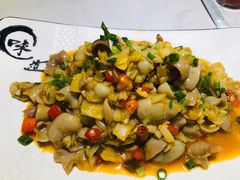 -千岛湖小鱼儿·淳安匠心农家菜