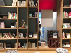 -时间行者书店(新安店)