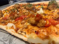 -必胜客(金开大道店)
