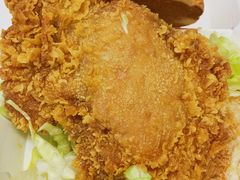 -麦当劳(新王府井店)