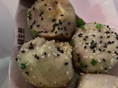 -小杨生煎(龙之梦购物中心店)