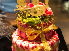 -烧肉达人•炭火烧肉(新天地店)