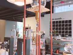 -dotcom coffee古点咖啡(致真大厦店)