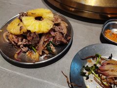 -杨小佳·齐齐哈尔烤肉·烤串(广州店)