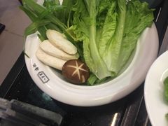 -八合里潮汕鲜牛肉火锅(深圳海岸城店)