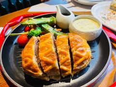-Osteria Garden 生蚝花园餐厅(原进贤路店)