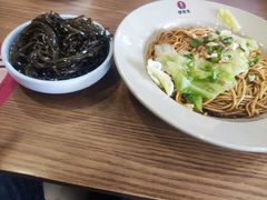 -李先生牛肉面大王(北京东四店)