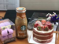 -东哥面包(江宁大润发店)