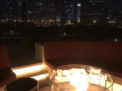 -城市露台景观餐厅(淮海路店)