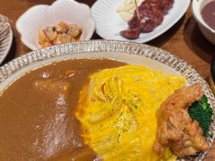-暖食光·台式家庭餐厅·生日主题店(万达店)