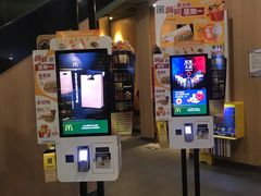 -麦当劳(西单明珠店)
