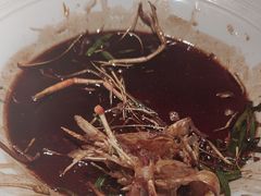 -老头儿油爆虾·1987杭州烟火味(湖滨银泰in77D区店)