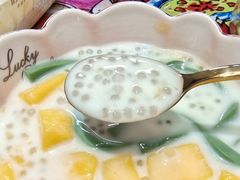 -甜心妈妈·榴莲星级糖水(北京路总店)
