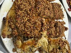 -松明一烤肉馆(鲁园店)