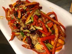 -大川先生·小龙虾·川菜(信义坊店)