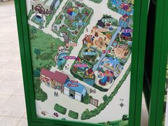 -南宫五洲植物乐园