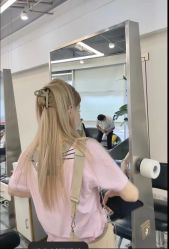 -TRIMS HAIR 修剪造型·烫染接发
