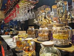 -五月罗马海鲜自助餐厅(月星环球港店)