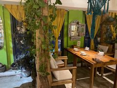 -桃花坞·私房菜餐厅(龙湖时代天街店)