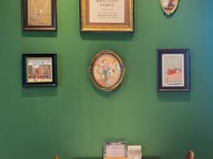 -Thai Basil罗勒叶泰式餐厅(时代天街店)