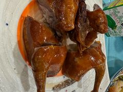 -粤·向群饭店(泮塘路店)