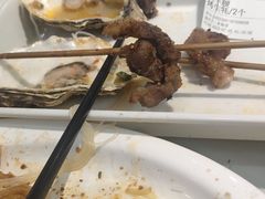 -孟记粥铺·家常菜·烧烤·粥(亚运村店)