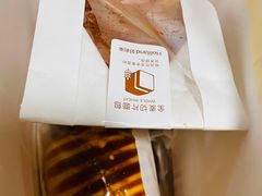 -好利来(望京中福店)