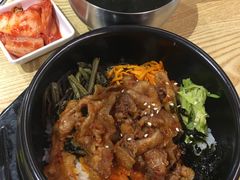 -韩国大金刚烤肉·料理(印象城店)