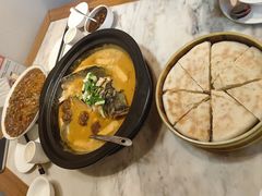 -佰家小厨·南京菜(夫子庙店)