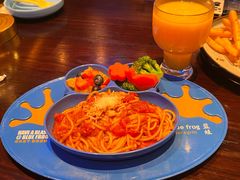 -bluefrog蓝蛙(皇庭广场店)