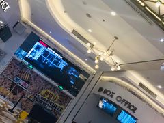-星轶影院(南京茂业天地店)