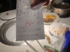 -韩大地烤肉海鲜火锅自助(五一广场店)