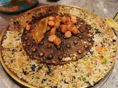 -牛牛章·章鱼水煎肉(光谷世界城店)