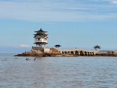 -兴城海滨风景区