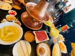 -南门涮肉(通州店)