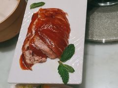-北京老铺烤鸭(西稍门店)