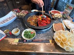 -蜀大侠火锅(春熙路店)