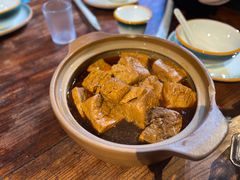 -老李家土菜馆·安吉地标美食