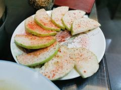 餐后水果-堂宴·老厦门私房菜(1988仙岳总店)